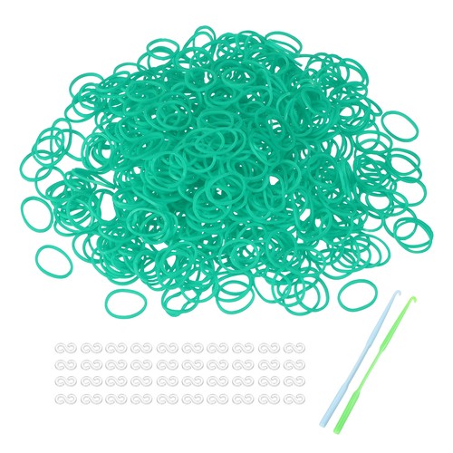 1200 pcs loom - 1200, bands