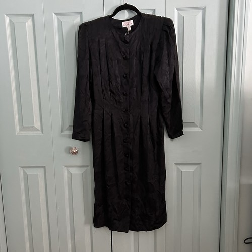 Abito midi vintage anni - , 90