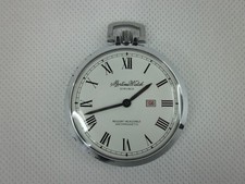 OROLOGIO DA TASCA MORTIMA