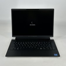 Dell Alienware X14 R2 165Hz QHD+ 2,4 GHz i7-13620H 32GB 4TB RTX 4060 Ottimo