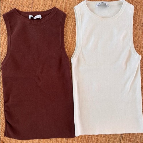 Maglia zara - maglia,