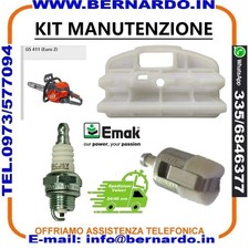 KIT MANUTENZIONE RIPARAZIONE
