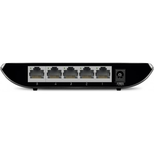 Switch ethernet porte 45 - switch, 5