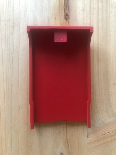 Per radio cubo brionvega - per,
