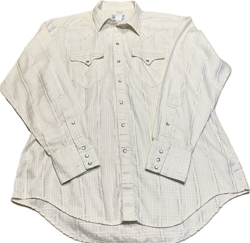 Vintage rockmount ranch - rockmount, wear