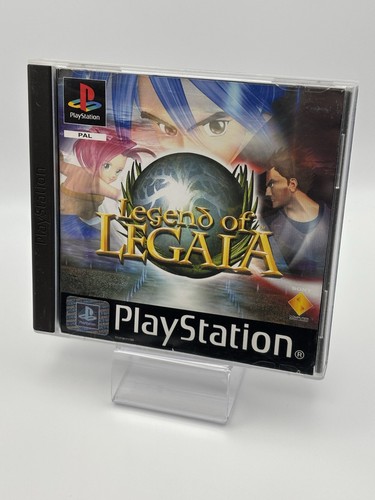 Sony playstation gioco - playstation, 1