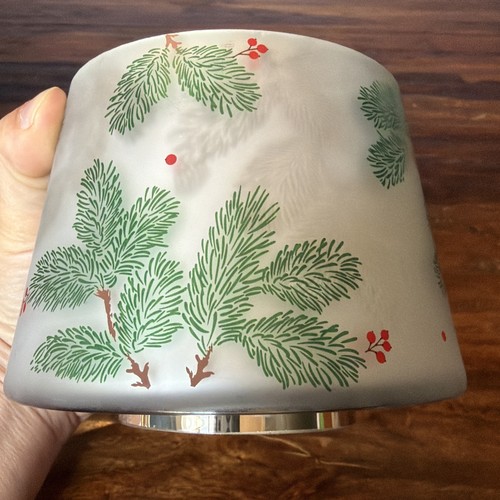 Yankee candle vetro - candle,