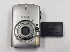 Canon Digitale IXUS 700 7.1 MP
