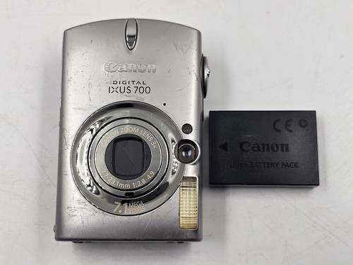 Canon digitale ixus - canon,