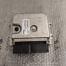 55281196 Centralina iniezione