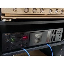 Nakamichi BX-150 Cassetta