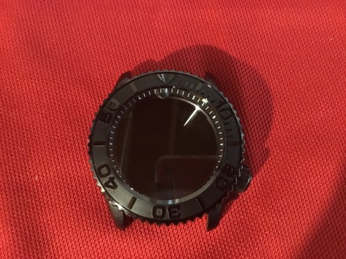 Cassa modding orologio - modding,