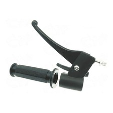 PORTALEVA COMPLETO DI