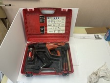 Hilti DX 460 + MX 72 Utensile