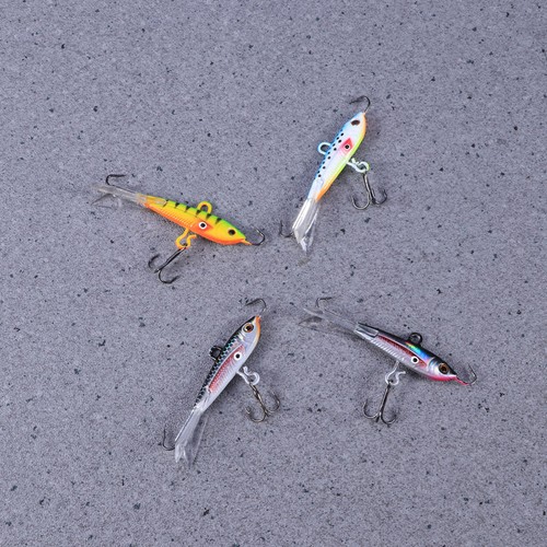 Esca per pesca - pc,