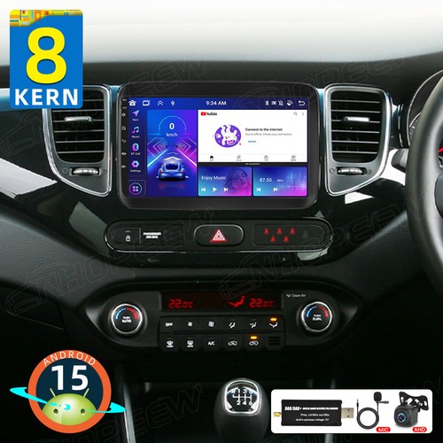 Dab 128gb per kia - 6+128gb,