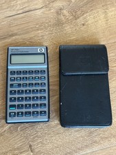 Calcolatrice finanziaria