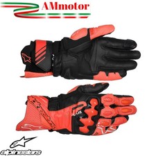 Guanti Moto Pelle Alpinestars