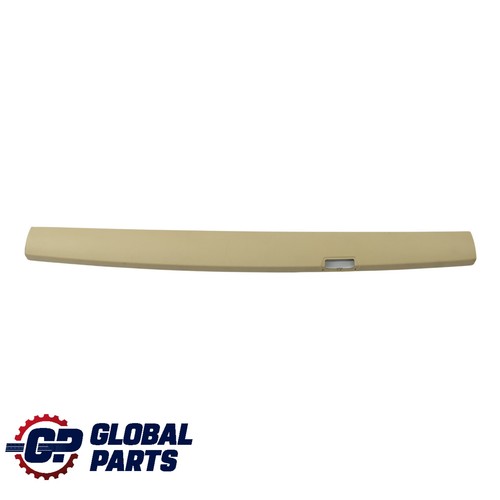 Bmw serie e65 e66 striscia - bmw,