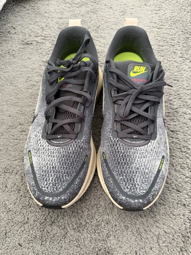 Nike vomero avena antracite - vomero, 18