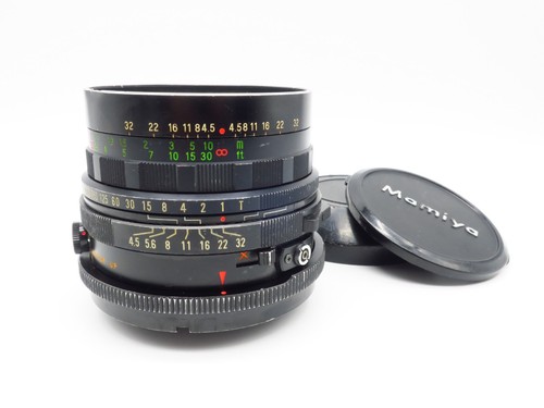 Obiettivo mamiya rb67 - obiettivo,