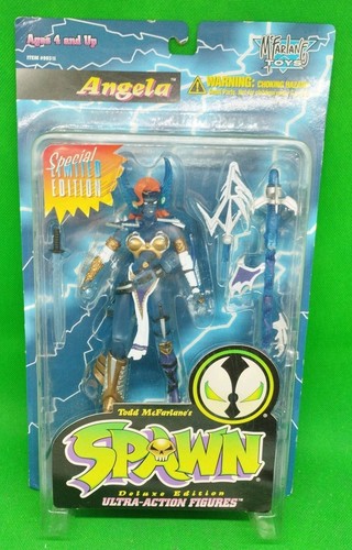 Farlane toys spawn - mc,