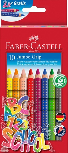 Faber castell 280922 - faber-castell, set