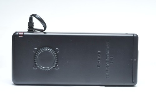 Canon compact flash speedlite - canon,