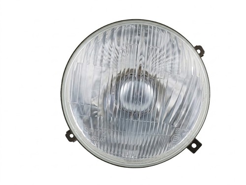 Faro anteriore proiettore fiat - proiettore,