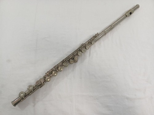 Flauto spazzatura yamaha - flauto,