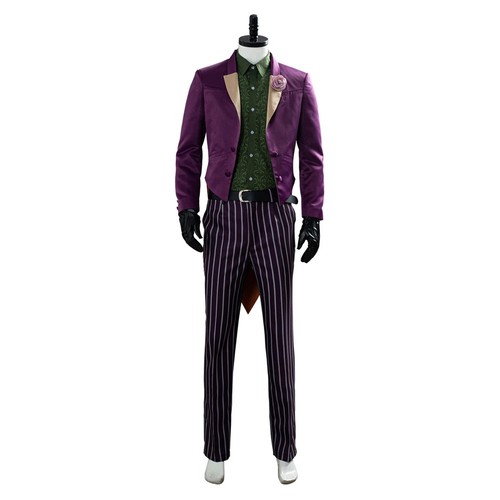 Deluxe joker tuta gioco - deluxe,