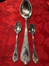 Argenteria d'epoca - 2