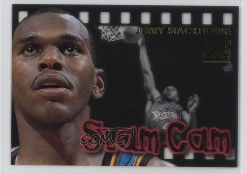 1997 skybox force slam - 1997-98,