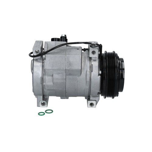 Compressore aria condizionata - compressore,