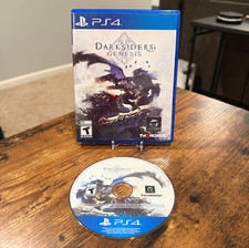 Darksiders Genesis -