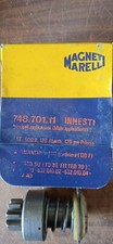 PIGNONE INNESTO FIAT 500 R 126