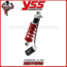 MONO REAR SHOCK ABSORBER YSS