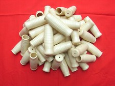 50 maniglie bici d'epoca impugnatura NSU impugnatura Göricke brillante gladiatore