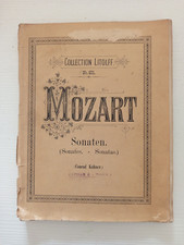 ce21,antico spartito