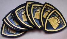 SCUDETTO OMERALE INCARICO