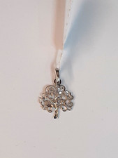 ciondolo donna ragazza oro