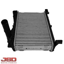 Intercooler Charge Air Cooler