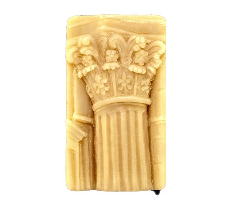 Stampo silicone colonna per - silicone,