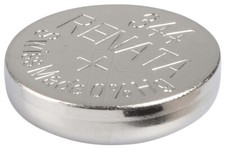 Batteria Renata 344 Bulova
