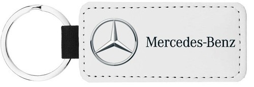 Portachiavi mercedes e - a, b