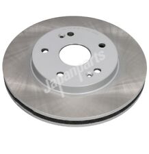 JAPANPARTS DI-049C - Disco freno singolo anteriore ventilato per MAHINDRA XUV500