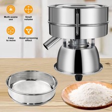 Setaccio Setaccio Automatico