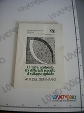 La terra un confronto fra