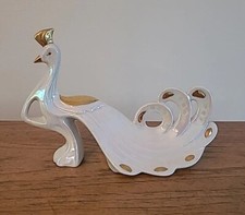 PORCELLANE CERAMICHE Z Peacock