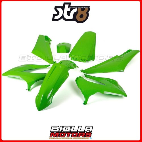 Str 994 kit - str-994.7/gr, carena
